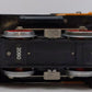 LGB 2090 G Scale D10 0-4-0 Diesel Switcher #2090 EX