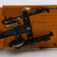 Bachmann 17 G Virginia & Truckee Passenger Car #17 (Metal Wheels) VG