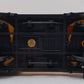 LGB 40420 G Scale Matra Yellow Construction Crane Car EX