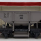 LGB 4141 G Scale OEG European Four-Wheel Ballast Car EX/Box