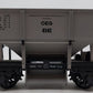 LGB 4141 G Scale OEG European Four-Wheel Ballast Car EX/Box