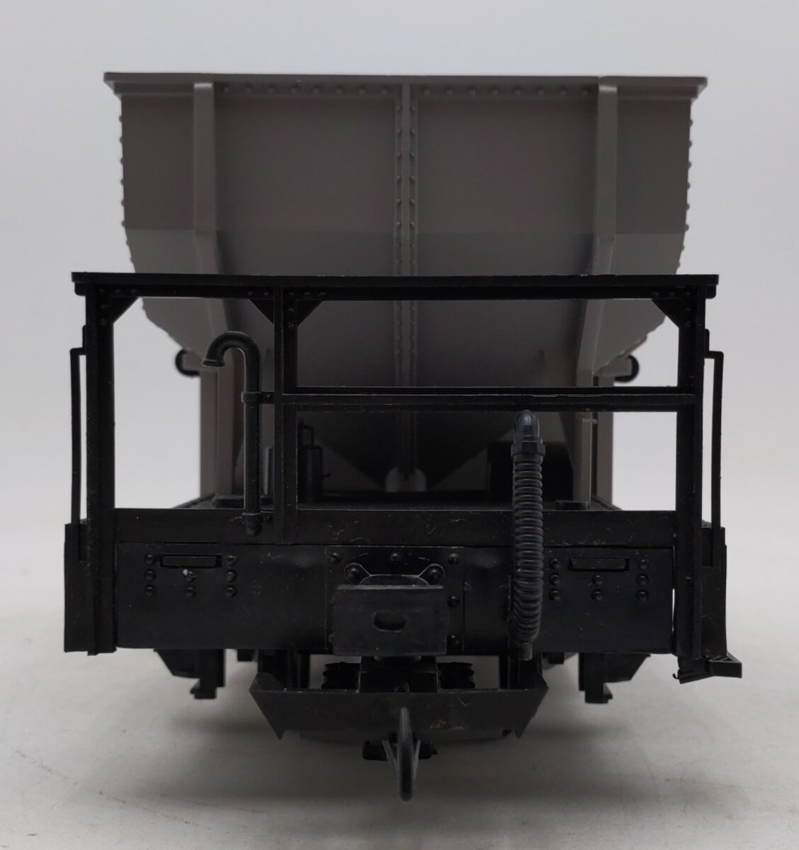 LGB 4141 G Scale OEG European Four-Wheel Ballast Car EX/Box