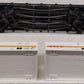 LGB 4069 G Scale Flatcar with 2 White LGB Containers EX/Box