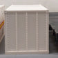 LGB 4069 G Scale Flatcar with 2 White LGB Containers EX/Box