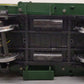 LGB 3019 G Scale Mail Post Car with Lights (Metal Wheels) EX/Box