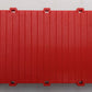 LGB 94060 G Gauge LGB Short Flat Car W/ Stakes EX/Box
