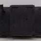LGB 4065 G Scale Rio Grande Center Cupola Caboose (Black) EX