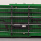 LGB 4068 G Scale Denver & Rio Grande Western Stock Car #4068 EX/Box