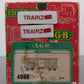 LGB 4068 G Scale Denver & Rio Grande Western Stock Car #4068 EX/Box