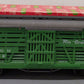 LGB 4068 G Scale Denver & Rio Grande Western Stock Car #4068 EX/Box
