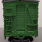 LGB 4068 G Scale Denver & Rio Grande Western Stock Car #4068 EX/Box