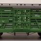 LGB 4068 G Scale Denver & Rio Grande Western Stock Car #4068 EX/Box