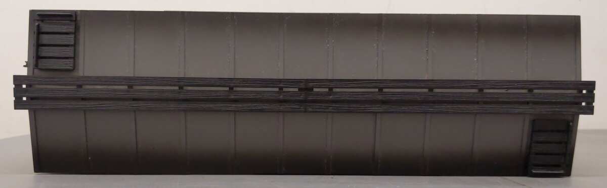 LGB 4068 G Scale Denver & Rio Grande Western Stock Car #4068 EX/Box