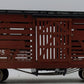 LGB G Gauge 62175 Santa Fe Stock Car VG