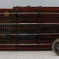 LGB G Gauge 62175 Santa Fe Stock Car VG