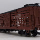 LGB G Gauge 62175 Santa Fe Stock Car VG