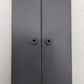 LGB 50611 G Scale Bridge Mounting Piers (Pack of 2) EX/Box