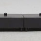 LGB 50611 G Scale Bridge Mounting Piers (Pack of 2) EX/Box