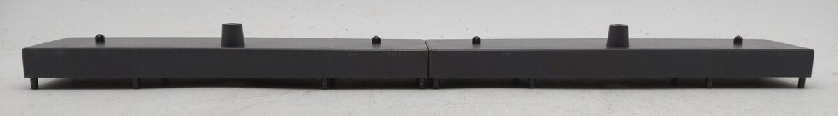 LGB 50611 G Scale Bridge Mounting Piers (Pack of 2) EX/Box
