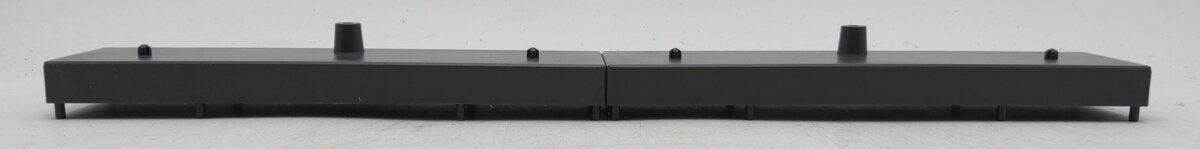 LGB 50611 G Scale Bridge Mounting Piers (Pack of 2) EX/Box