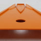 LGB 10020/1020 G Orange Train Car Rerailer Ramp EX/Box