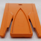LGB 10020/1020 G Orange Train Car Rerailer Ramp EX/Box