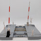 LGB 5065 G Scale Operating Crossing Gate Set EX/Box