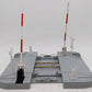 LGB 5065 G Scale Operating Crossing Gate Set EX/Box