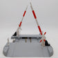 LGB 5065 G Scale Operating Crossing Gate Set EX/Box