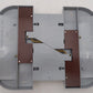 LGB 5065 G Scale Operating Crossing Gate Set EX/Box
