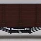 Bachmann 1638 G Denver and Rio Grande Western Gondola EX