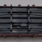 Bachmann 1638 G Denver and Rio Grande Western Gondola EX