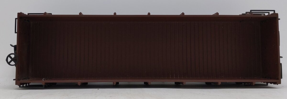 Bachmann 1638 G Denver and Rio Grande Western Gondola EX