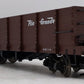 Bachmann 1638 G Denver and Rio Grande Western Gondola EX