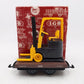 LGB 40510 Field Railroad Forklift Car EX/Box