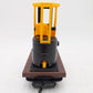 LGB 40510 Field Railroad Forklift Car EX/Box