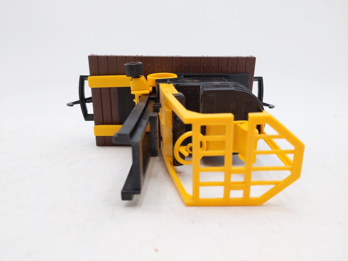 LGB 40510 Field Railroad Forklift Car EX/Box