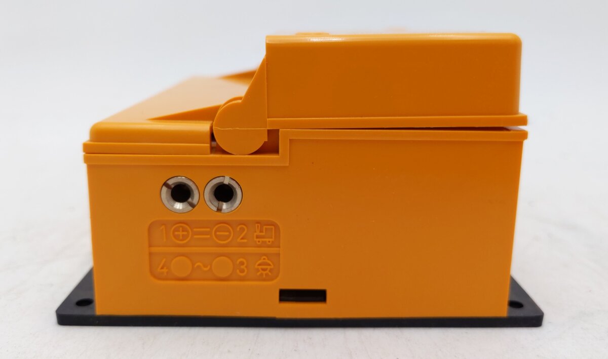 LGB 51800 G Scale On-Off Switch Control Box EX/Box