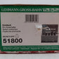LGB 51800 G Scale On-Off Switch Control Box EX/Box