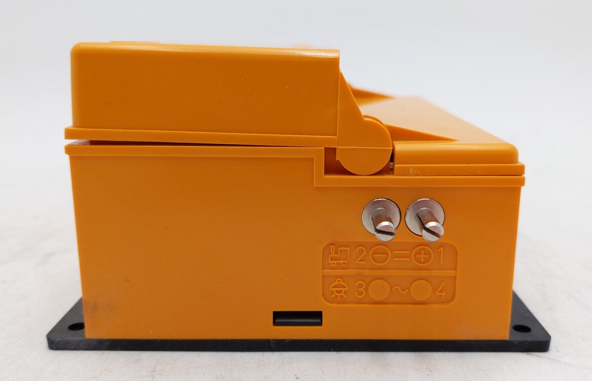 LGB 51800 G Scale On-Off Switch Control Box EX/Box