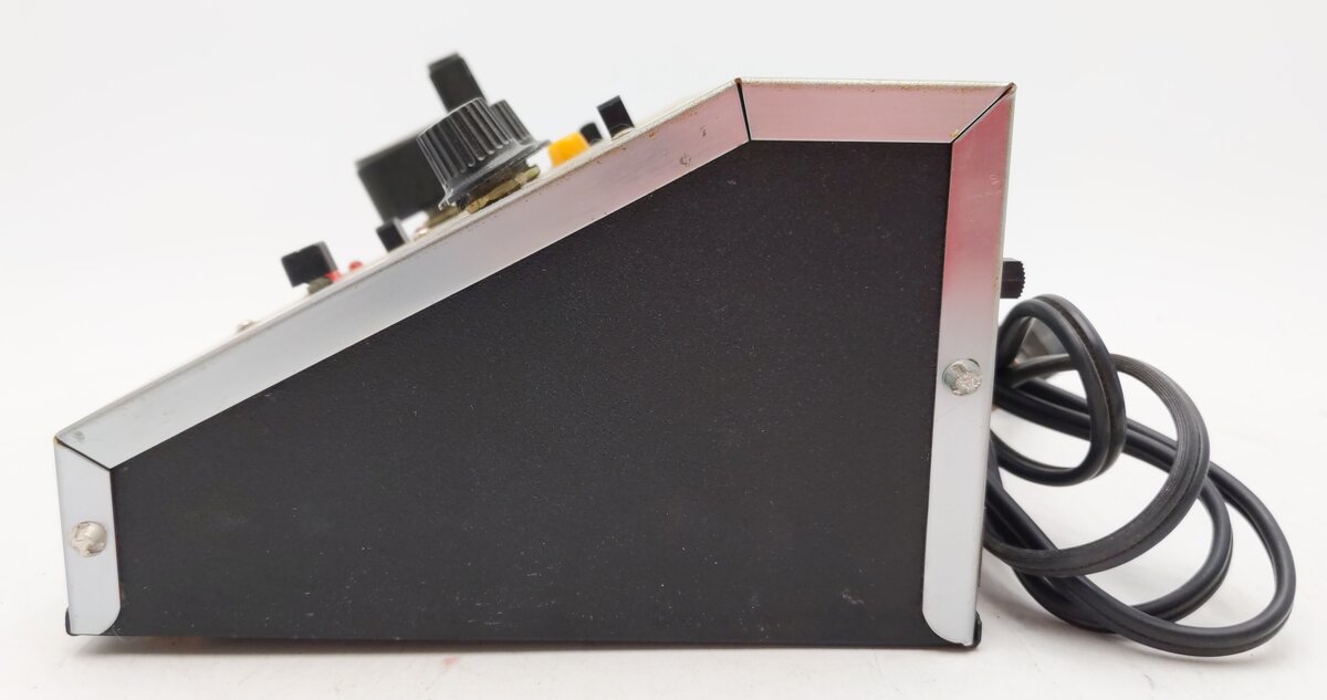 MRC 7000 60VA Sound & Power Transformer EX/Box