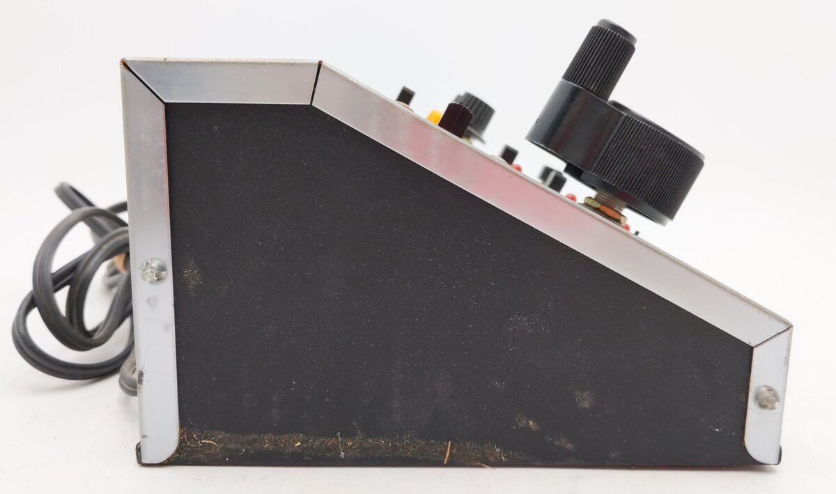 MRC 7000 60VA Sound & Power Transformer EX/Box