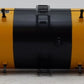 MTH 20-96176 O Caterpillar Tank Car #200812 EX/Box
