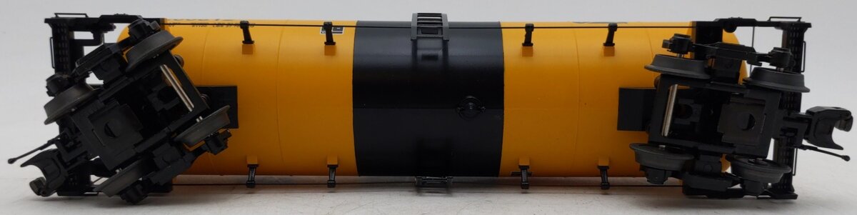 MTH 20-96176 O Caterpillar Tank Car #200812 EX/Box