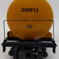 MTH 20-96176 O Caterpillar Tank Car #200812 EX/Box