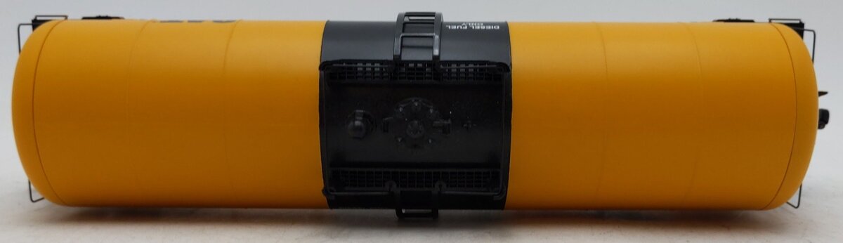 MTH 20-96176 O Caterpillar Tank Car #200812 EX/Box