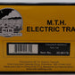 MTH 20-96176 O Caterpillar Tank Car #200812 EX/Box
