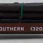 K-Line K713-2011 Southern Operating Log Dump Car #132011 w/Logs EX/Box