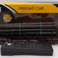 K-Line K713-2011 Southern Operating Log Dump Car #132011 w/Logs EX/Box