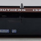 K-Line K713-2011 Southern Operating Log Dump Car #132011 w/Logs EX/Box